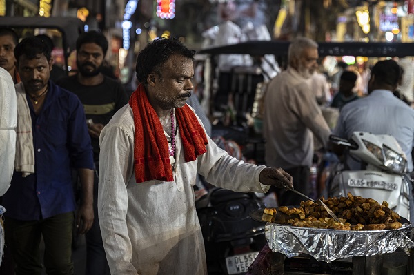 Foto - Bu kültür binlerce yıldır ilgi çekiyor