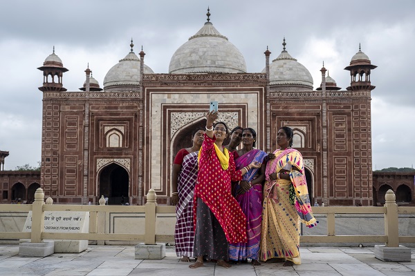 Foto - Bu kültür binlerce yıldır ilgi çekiyor