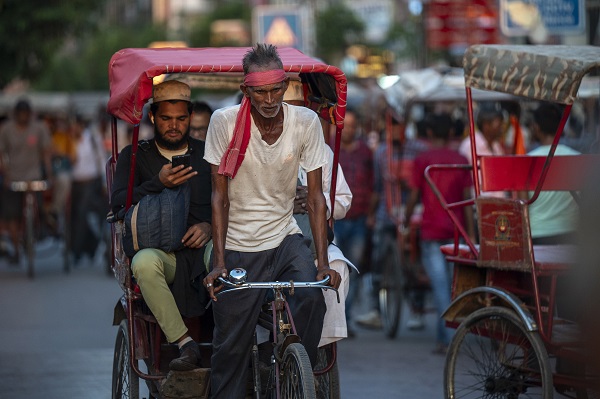 Foto - Bu kültür binlerce yıldır ilgi çekiyor