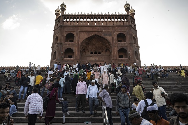 Foto - Bu kültür binlerce yıldır ilgi çekiyor