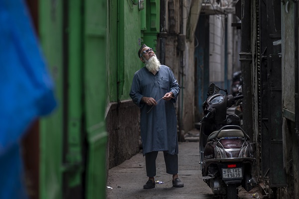 Foto - Bu kültür binlerce yıldır ilgi çekiyor