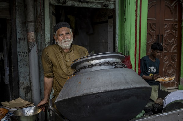 Foto - Bu kültür binlerce yıldır ilgi çekiyor