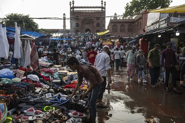 Foto - Bu kültür binlerce yıldır ilgi çekiyor