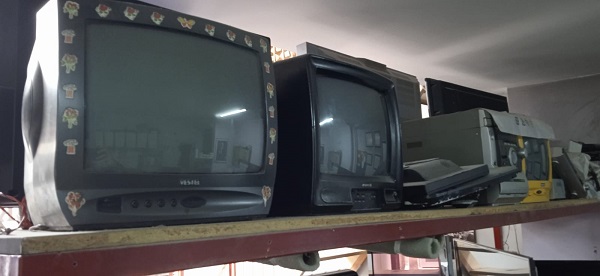 Foto - Bu kültür tarihe gömülmek üzere