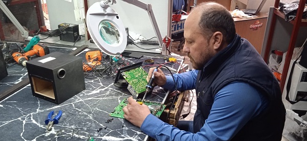 Foto - Bu kültür tarihe gömülmek üzere