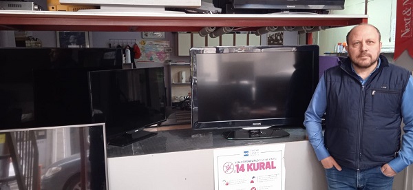 Foto - Bu kültür tarihe gömülmek üzere