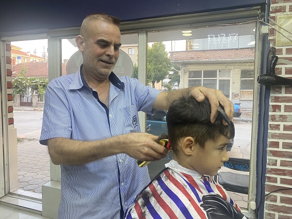 Bu kültür yok olmaya başladı