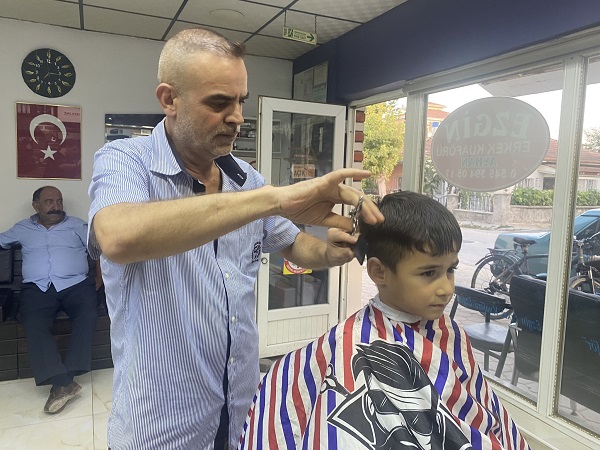 Foto - Bu kültür yok olmaya başladı