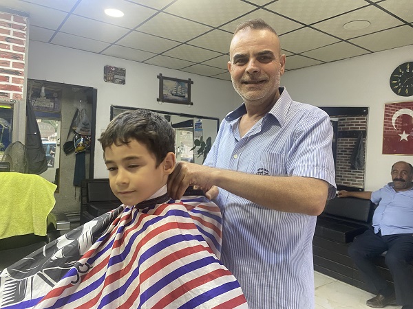 Foto - Bu kültür yok olmaya başladı