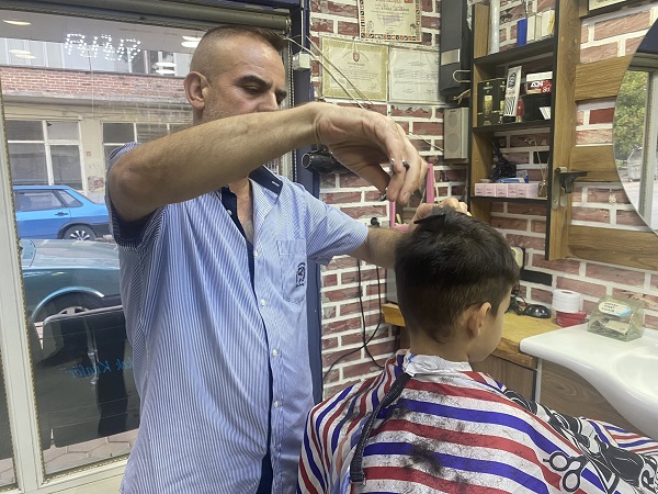 Foto - Bu kültür yok olmaya başladı