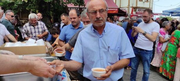 Foto - Bu kuyruğun sebebini duyanlar ‘yok artık’ diyor
