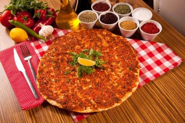 Foto - Bu lezzetler evde yapılamıyor!