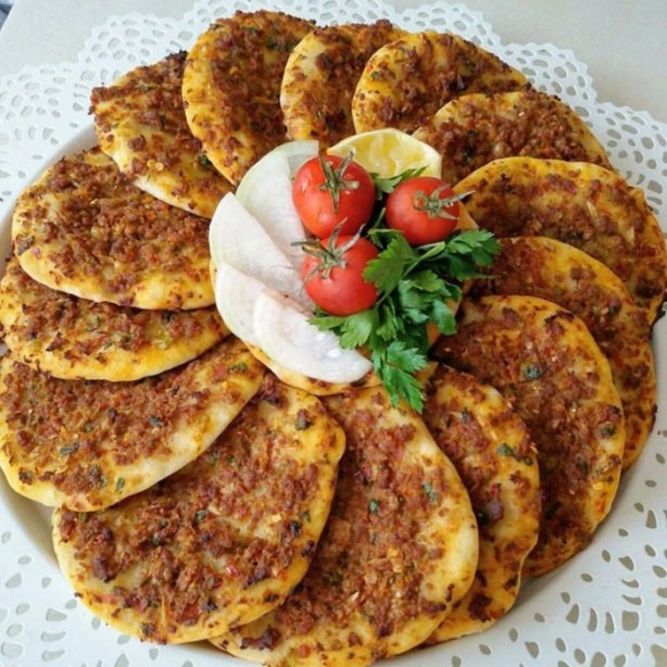 Foto - Bu lezzetler evde yapılamıyor!