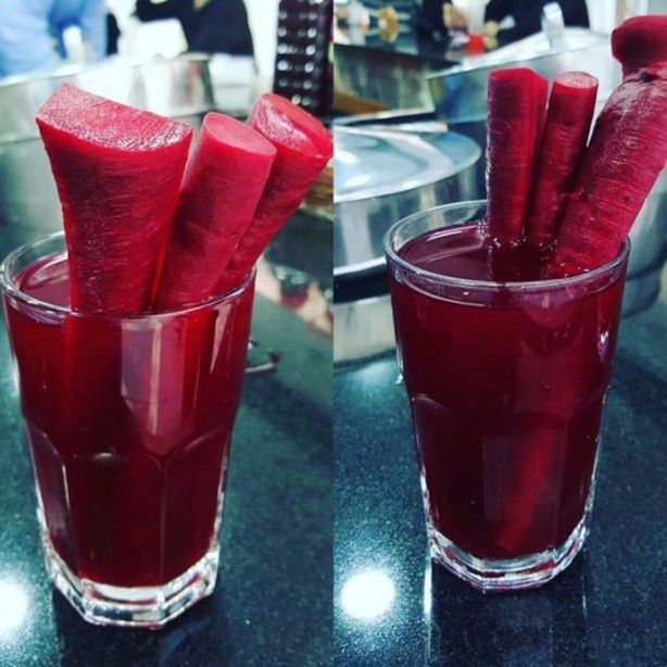 Foto - Bu lezzetler evde yapılamıyor!