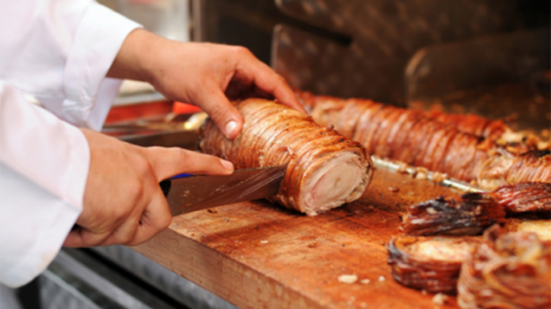 Foto - Bu lezzetler evde yapılamıyor!