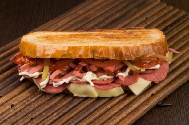 Foto - Bu lezzetler evde yapılamıyor!