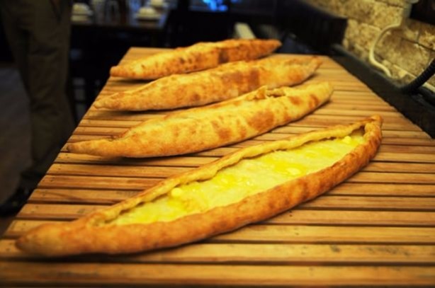 Foto - Bu lezzetler evde yapılamıyor!