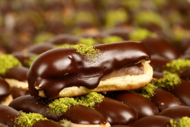 Foto - Bu lezzetler evde yapılamıyor!