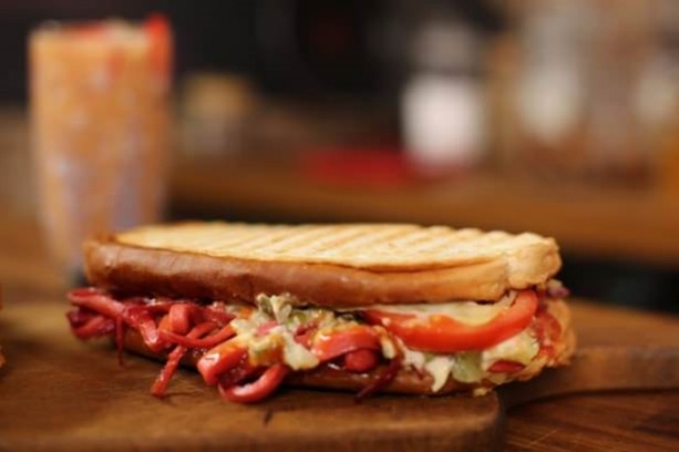 Foto - Bu lezzetler evde yapılamıyor!