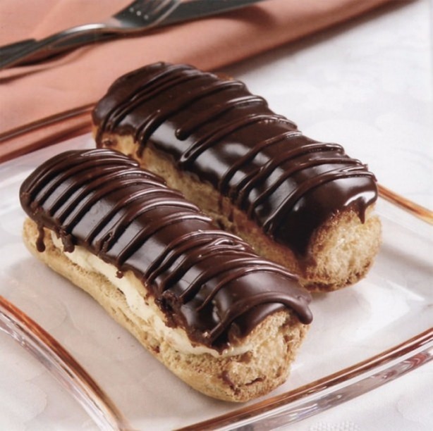 Foto - Bu lezzetler evde yapılamıyor!