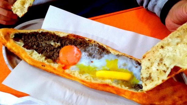 Foto - Bu lezzetler evde yapılamıyor!