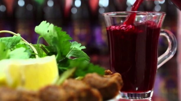 Foto - Bu lezzetler evde yapılamıyor!