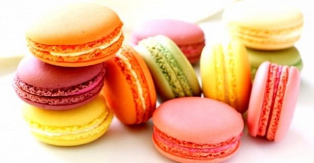 Foto - Bu lezzetler evde yapılamıyor!