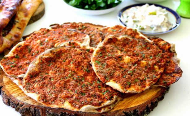 Foto - Bu lezzetler evde yapılamıyor!