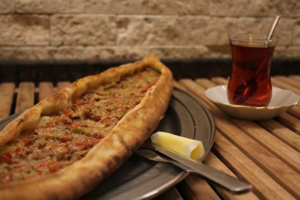 Foto - Bu lezzetler evde yapılamıyor!