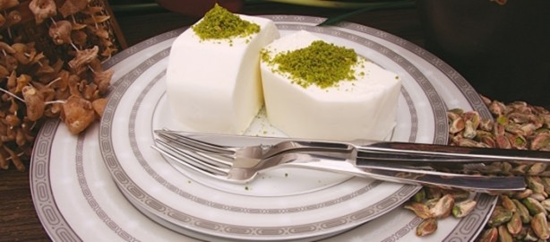 Foto - Bu lezzetler evde yapılamıyor!