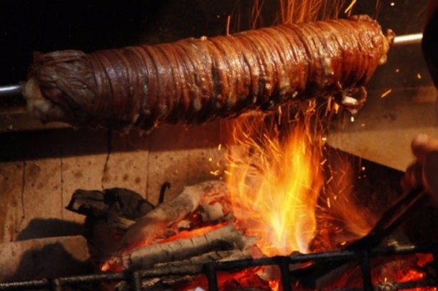 Foto - Bu lezzetler evde yapılamıyor!