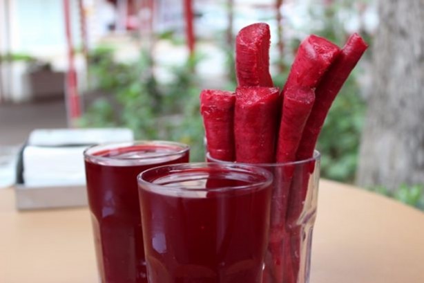 Foto - Bu lezzetler evde yapılamıyor!