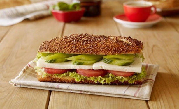 Foto - Bu lezzetler evde yapılamıyor!