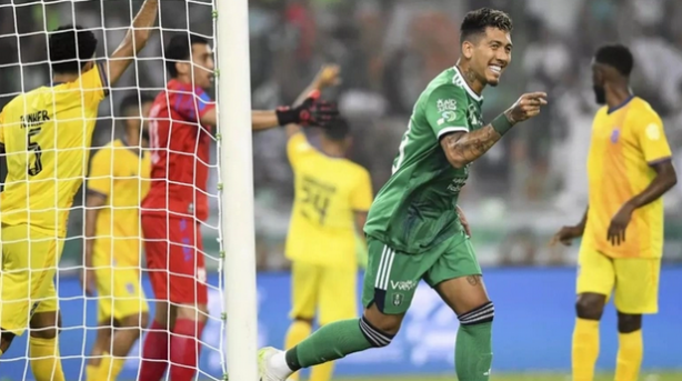 Foto - Bu lig dünyayı peşine taktı! İlk kez görüldü, birçok dev hakemleri ne yapıp edip almak istiyorlar