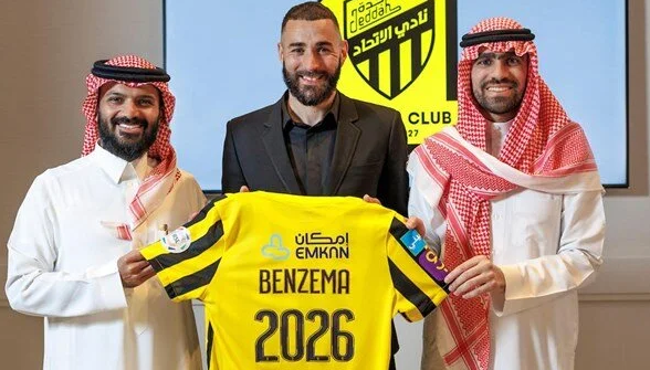 Foto - Bu lig dünyayı peşine taktı! İlk kez görüldü, birçok dev hakemleri ne yapıp edip almak istiyorlar