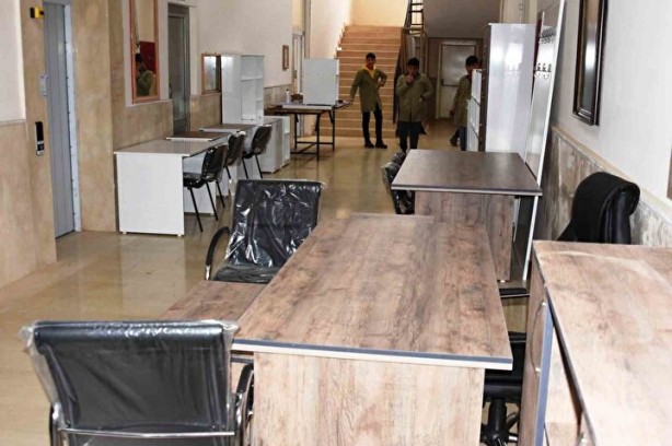 Foto - Bu lise para basıyor! Lise öğrencileri yapıyor, 15 milyon lira kazanılıyor