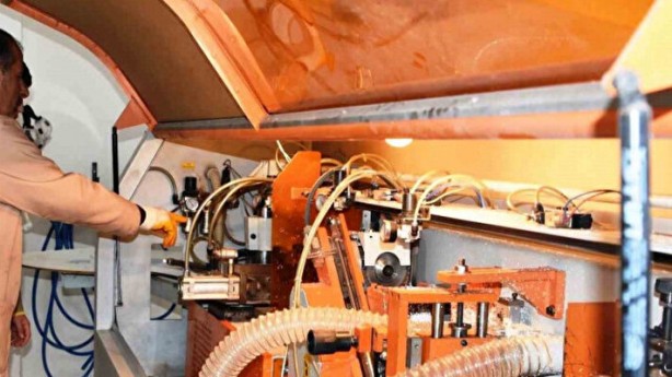 Bu lise para basıyor! Lise öğrencileri yapıyor, 15 milyon lira kazanılıyor