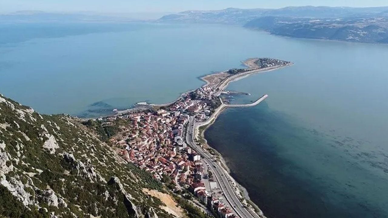Foto - Bu liste büyükşehirden kaçmak isteyenler için! Türkiye’nin sakinliğiyle öne çıkan 29 ilçesi