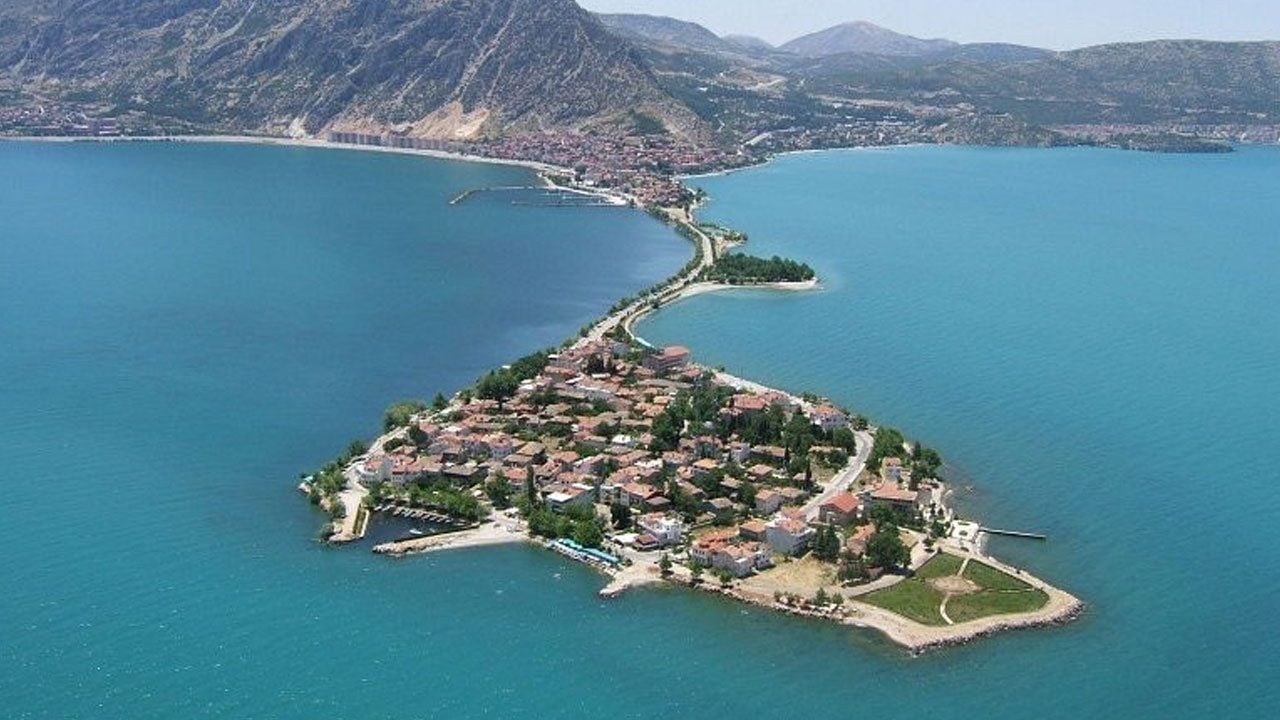 Bu liste büyükşehirden kaçmak isteyenler için! Türkiye’nin sakinliğiyle öne çıkan 29 ilçesi