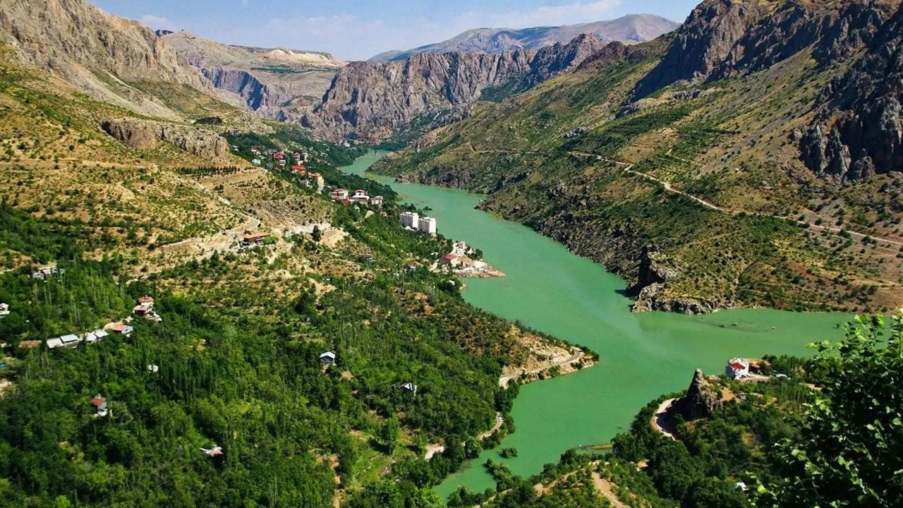 Foto - Bu liste büyükşehirden kaçmak isteyenler için! Türkiye’nin sakinliğiyle öne çıkan 29 ilçesi