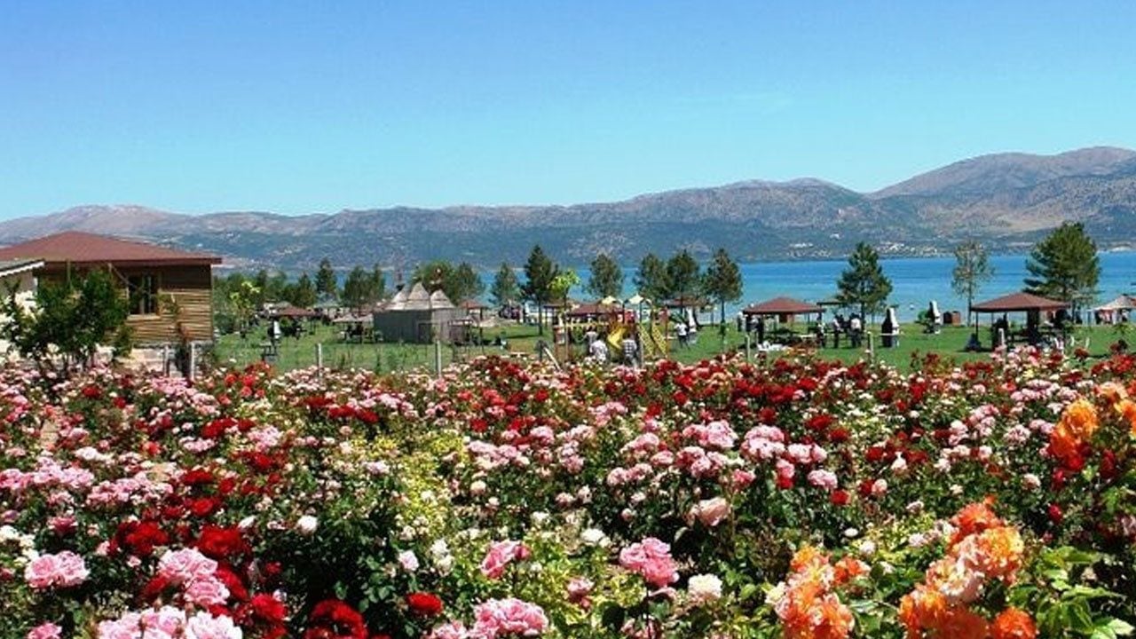 Foto - Bu liste büyükşehirden kaçmak isteyenler için! Türkiye’nin sakinliğiyle öne çıkan 29 ilçesi
