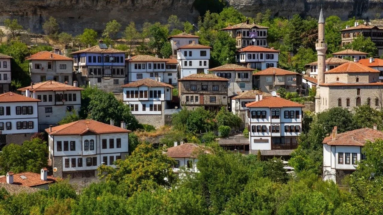 Foto - Bu liste büyükşehirden kaçmak isteyenler için! Türkiye’nin sakinliğiyle öne çıkan 29 ilçesi