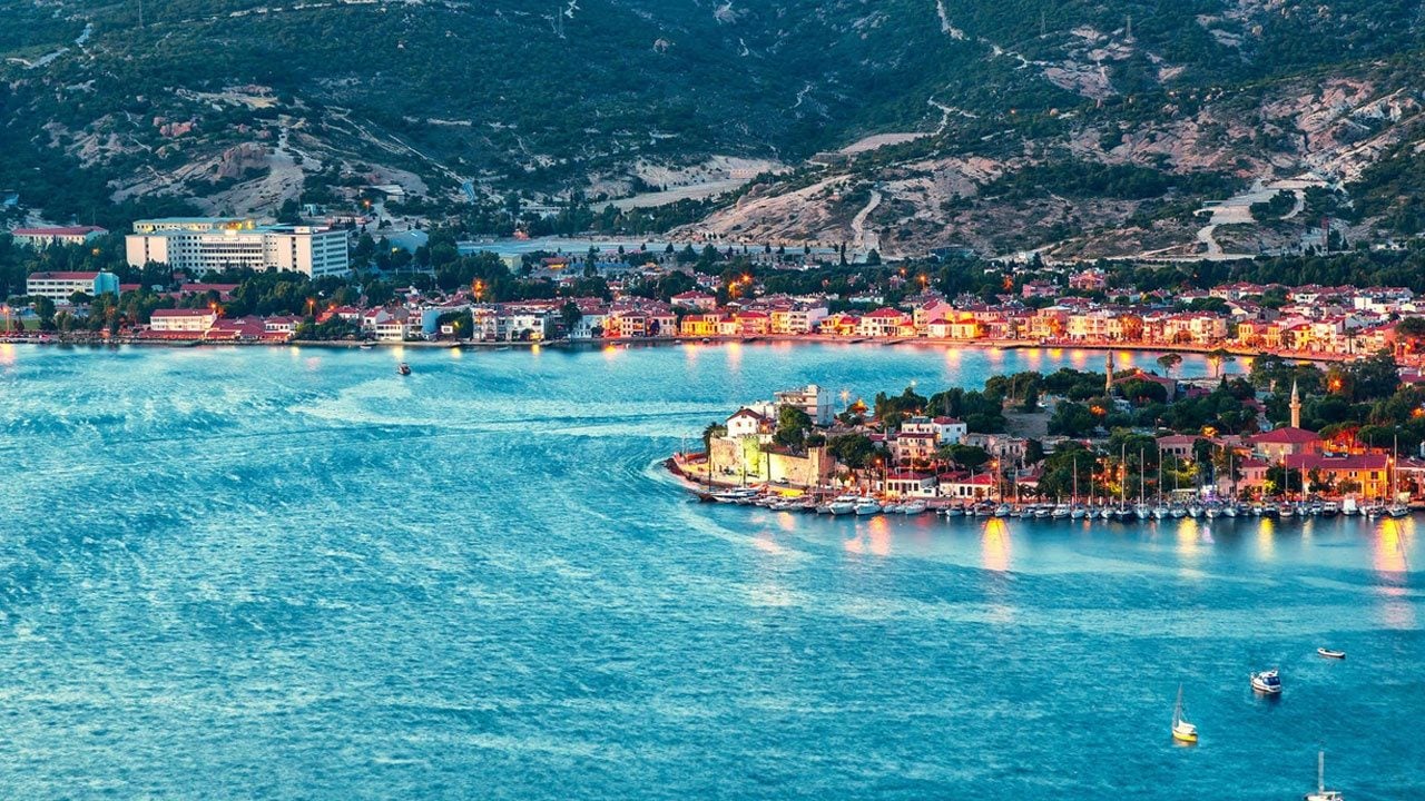 Foto - Bu liste büyükşehirden kaçmak isteyenler için! Türkiye’nin sakinliğiyle öne çıkan 29 ilçesi