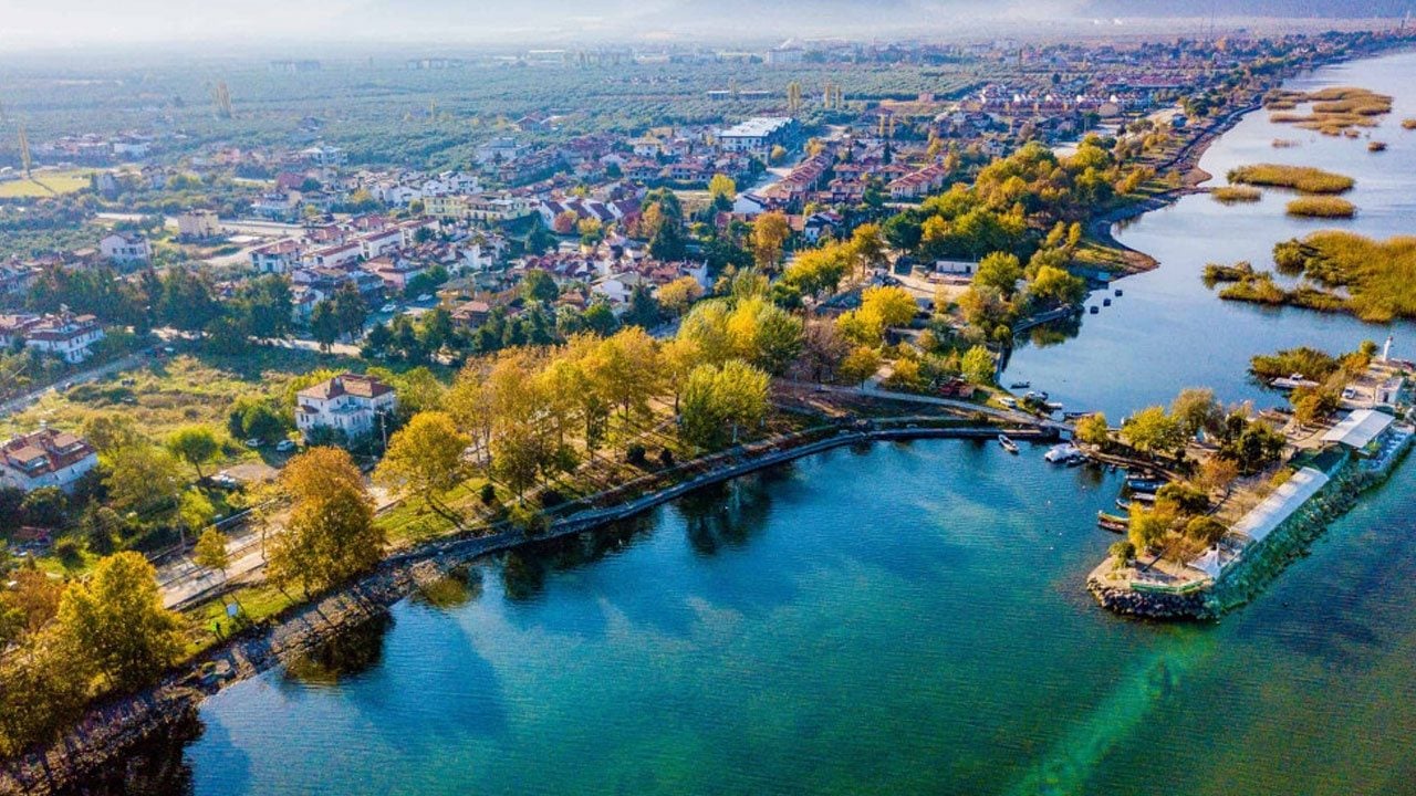 Foto - Bu liste büyükşehirden kaçmak isteyenler için! Türkiye’nin sakinliğiyle öne çıkan 29 ilçesi