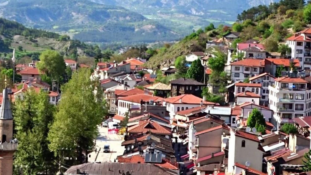 Foto - Bu liste büyükşehirden kaçmak isteyenler için! Türkiye’nin sakinliğiyle öne çıkan 29 ilçesi