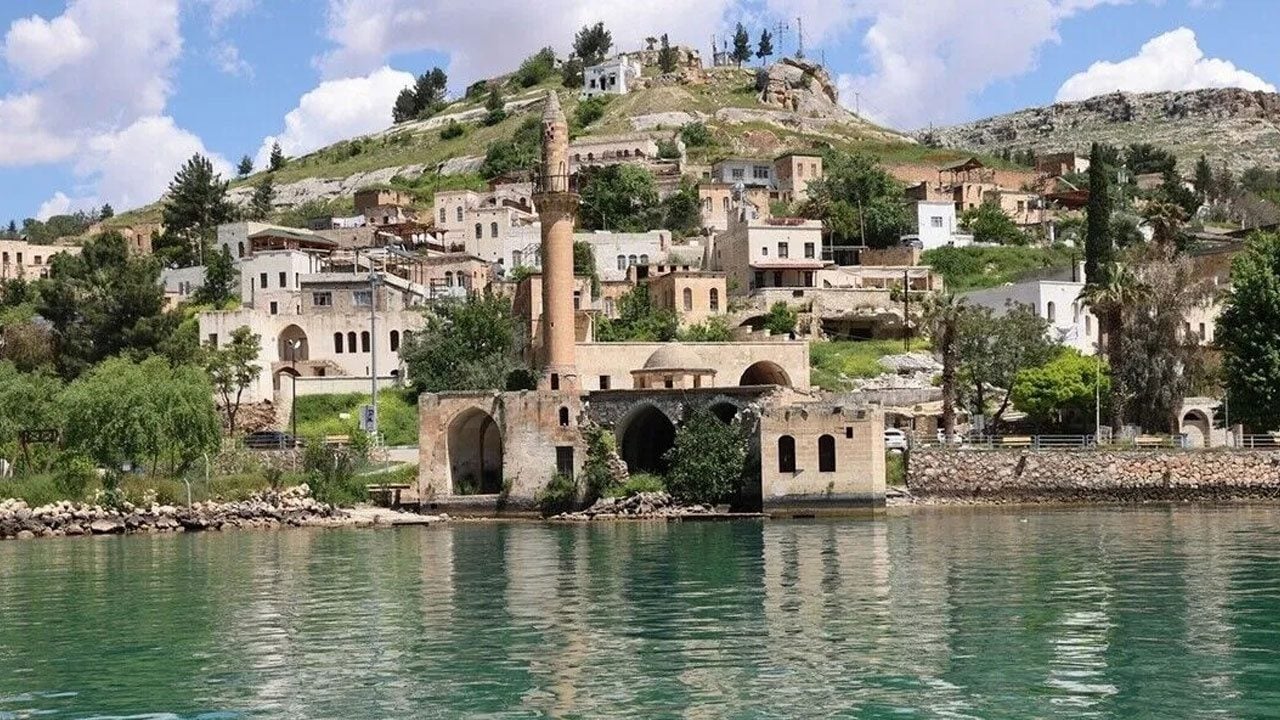 Foto - Bu liste büyükşehirden kaçmak isteyenler için! Türkiye’nin sakinliğiyle öne çıkan 29 ilçesi