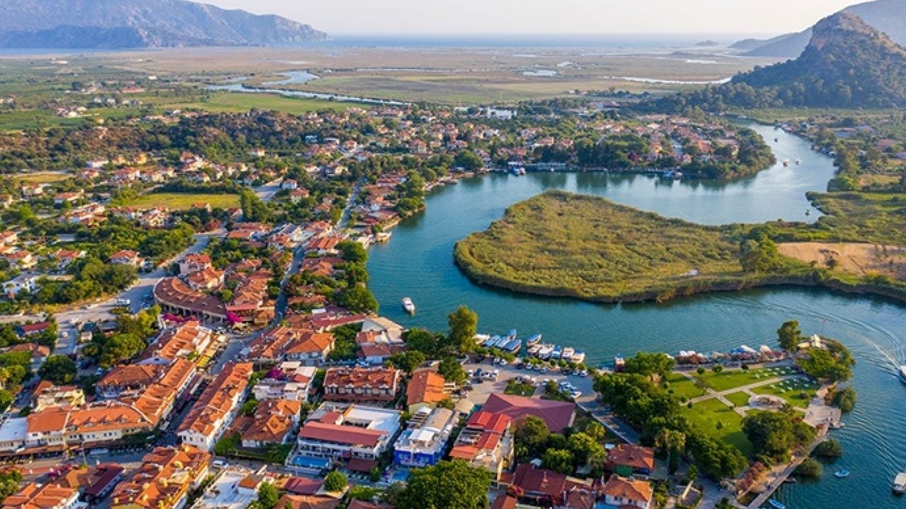 Foto - Bu liste büyükşehirden kaçmak isteyenler için! Türkiye’nin sakinliğiyle öne çıkan 29 ilçesi