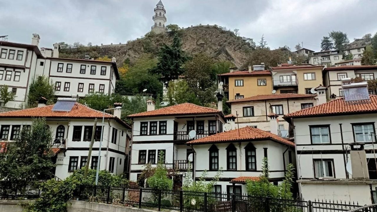 Foto - Bu liste büyükşehirden kaçmak isteyenler için! Türkiye’nin sakinliğiyle öne çıkan 29 ilçesi