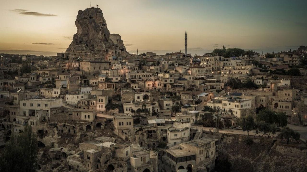 Foto - Bu liste büyükşehirden kaçmak isteyenler için! Türkiye’nin sakinliğiyle öne çıkan 29 ilçesi