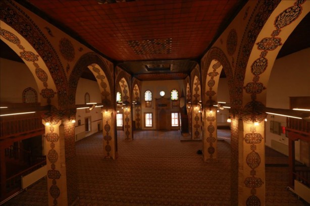 Foto - Bu liste çok konuşulur! Hangi ilde kaç cami var?